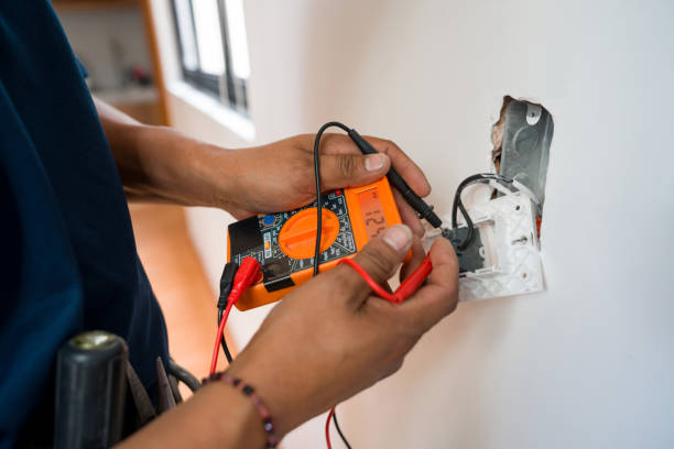 Best Electrical Troubleshooting Services  in Howland Center, OH