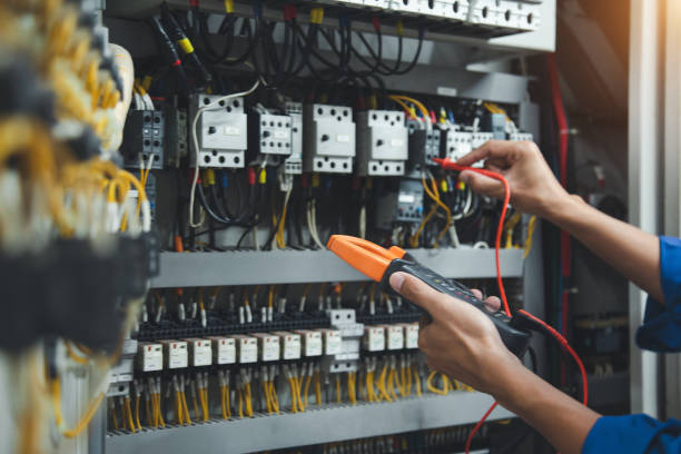 Best 24-Hour Electrician  in Howland Center, OH