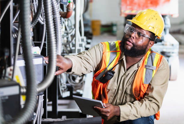 Best Electrical System Inspection  in Howland Center, OH