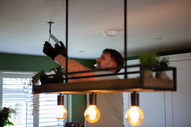 Best Electrical Repair Services  in Howland Center, OH