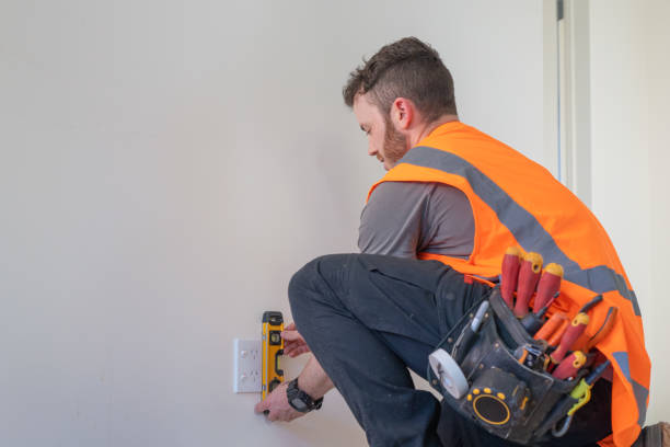 Best Residential Electrician Services  in Howland Center, OH
