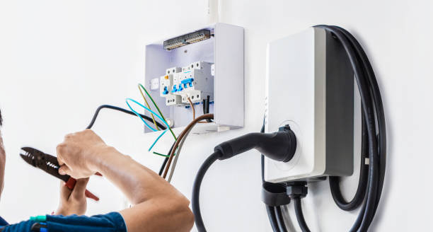 Best Emergency Electrical Repair  in Howland Center, OH