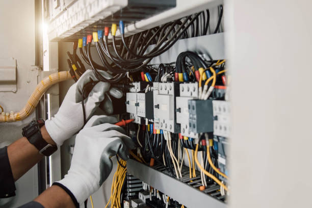Best Best Electricians Near Me  in Howland Center, OH